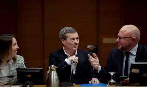 La GVA adapta las unidades de prevención de riesgos al nuevo mapa sanitario