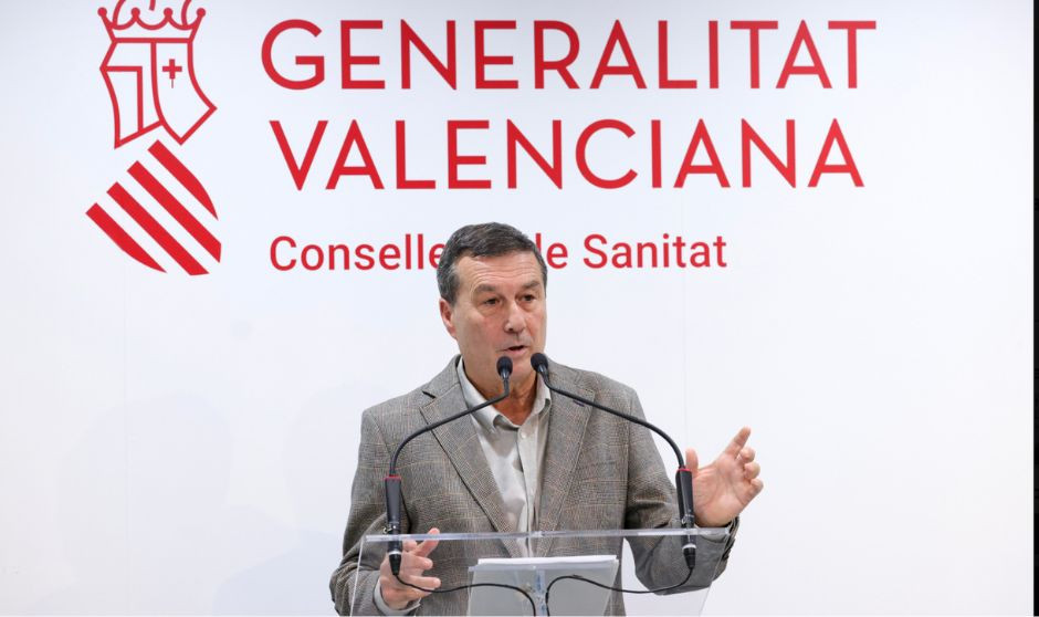 Valencia asumirá el gasto para activar el FLA que sostenga sus farmacias