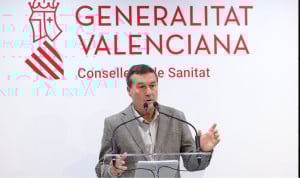 Valencia asumirá el gasto para activar el FLA que sostenga sus farmacias