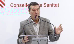 La Generalitat Valenciana avanza en el proyecto de crear la figura de coordinador del personal técnico superior sanitario