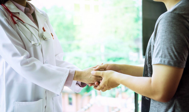 El Plan de Humanización de la sanidad valenciana despega en los centros de salud. 