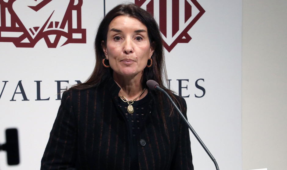 La Generalitat Valenciana desgrana su presupuesto de sanidad para 2025