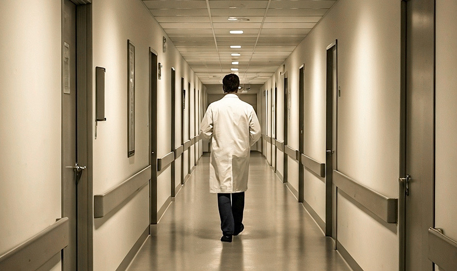  Los sanitarios valencianos cobrarán un plus por objetivos.