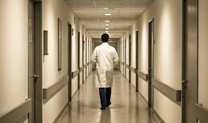  Los sanitarios valencianos cobrarán un plus por objetivos.