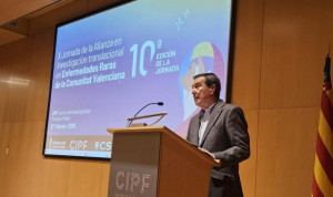 La GVA inaugurará antes de verano las 3 unidades para enfermedades raras