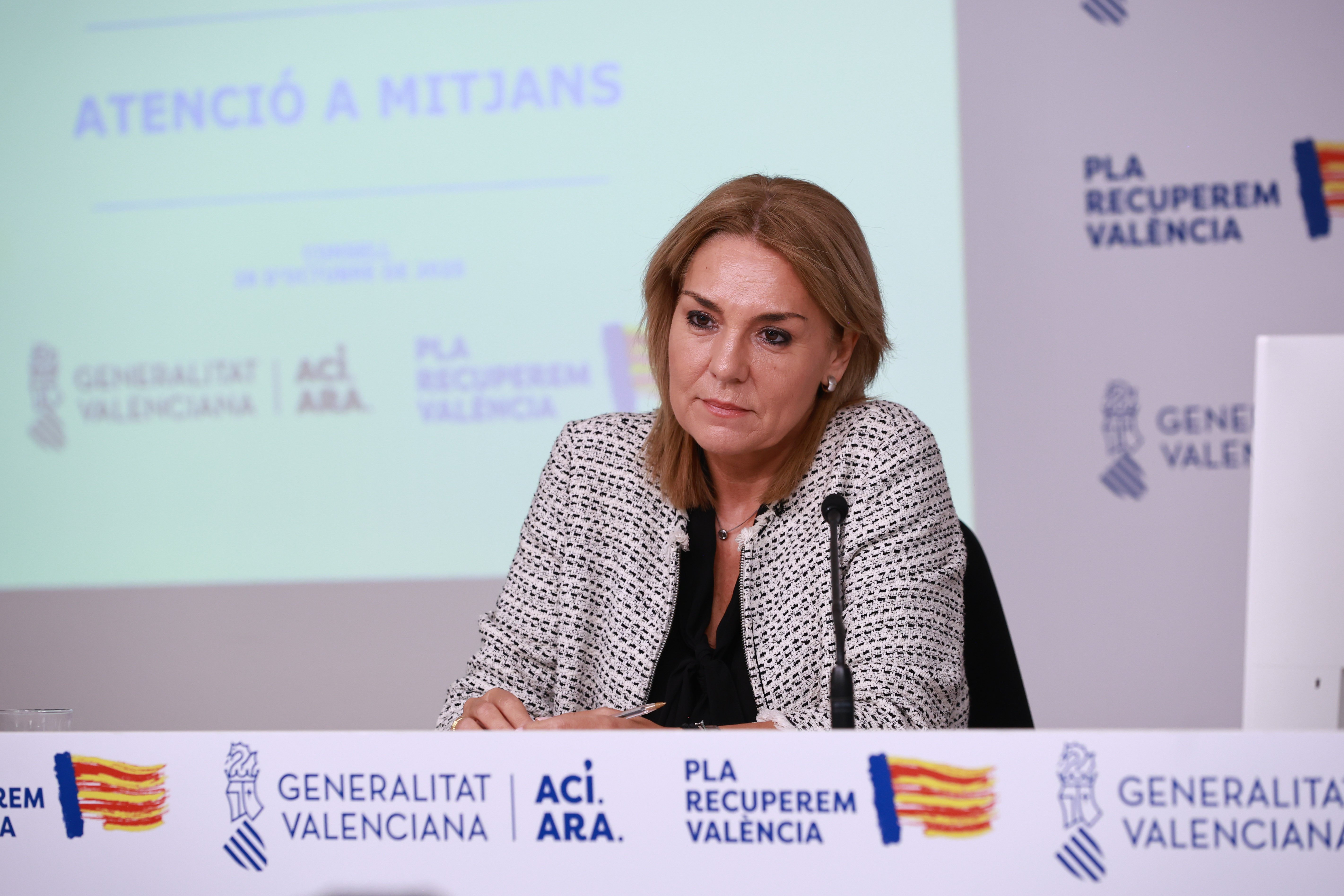 La Generalitat Valenciana reclama al Gobierno de España 1.039,7 millones por la asistencia sanitaria prestada desde 2012 a pacientes de otras comunidades y a personas extranjeras