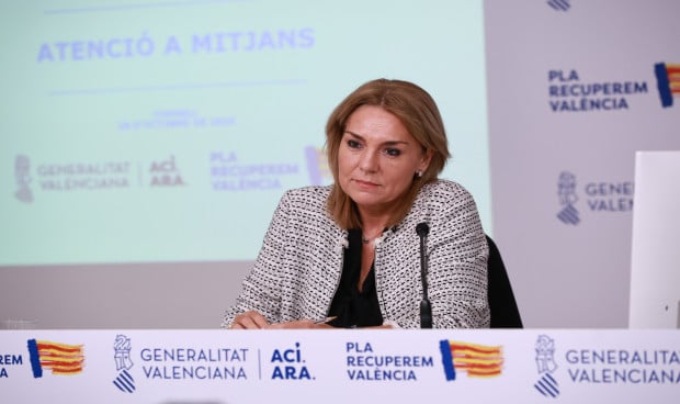 La Generalitat Valenciana reclama al Gobierno de España 1.039,7 millones por la asistencia sanitaria prestada desde 2012 a pacientes de otras comunidades y a personas extranjeras