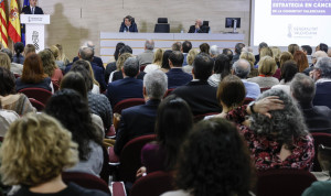 La GVA prepara un recurso para figurar como sede en Certera