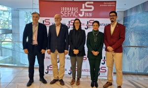 La sanidad valenciana trabaja en el concierto de prestación farmacéutica como pieza clave para reconocer el papel asistencial de la farmacia comunitaria