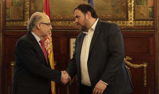 La Hacienda catalana se sincera: "¿Quién no va a estar intranquilo?"