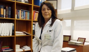 Concha Herrera, coordinadora del Plan de Diseño y Traslación de terapias avanzadas, como las CAR-T, del sistema sanitario público de Andalucía
