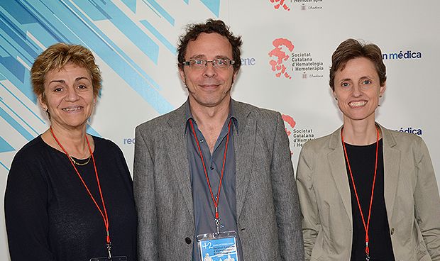 La Hematología centra su 'Diada' en los avances contra el mieloma múltiple