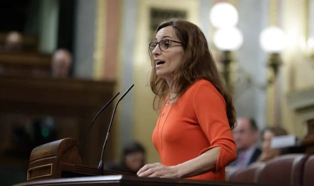La ministra Mónica García analiza los resultados del Plan Estratégico para el Abordaje de la Hepatitis C