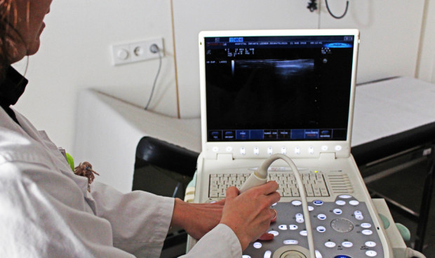 Una nueva plataforma permitirá integrar en las historias clínicas de los ciudadanos de Cataluña las imágenes médicas realizadas en centros privados