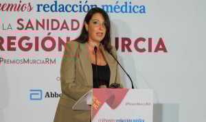 "La historia clínica electrónica habla de equidad y compromiso asistencial"