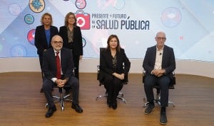 La historia clínica interoperable, el "salto cualitativo" en salud pública