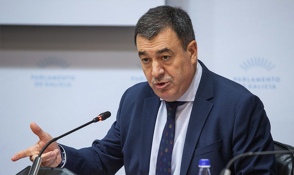 La agilización de la tramitación de las homologaciones es una petición histórica de las regiones