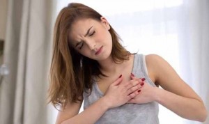 La hormona estradiol protege a la mujer fértil de enfermedad cardiovascular