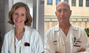 La hospitalización a domicilio cronifica su fractura en la sanidad española