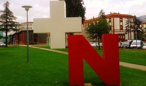 La hospitalización a domicilio en Navarra subió un 47 % en 2016