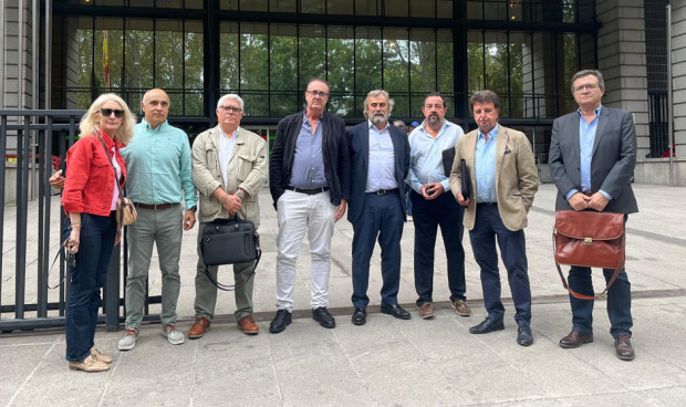 CESM y SMA mantienen la huelga y critican la falta de voluntad negociadora de Sanidad