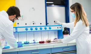 La ‘huella’ industrial farmacéutica española crece un 4% en un año