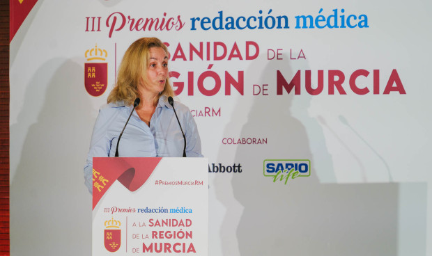 "Faltan medios materiales y humanos para ahondar en el abordaje de la ELA"
