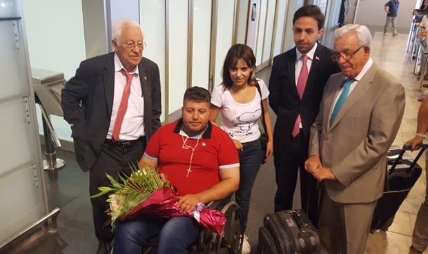 La humanización 'madrileña' contra el terror del Daesh