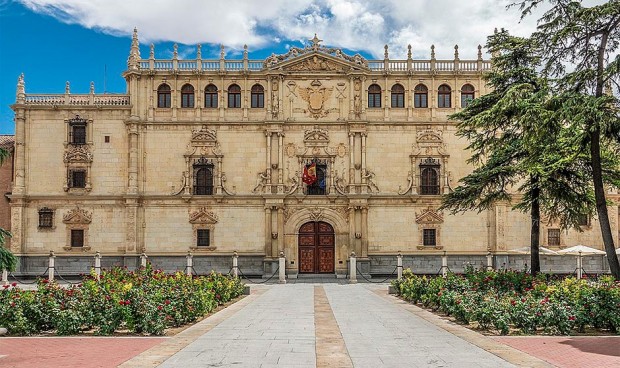 La Universidad de Alcalá es una de las que colaboran en estos proyectos de Investigación Biomédica 