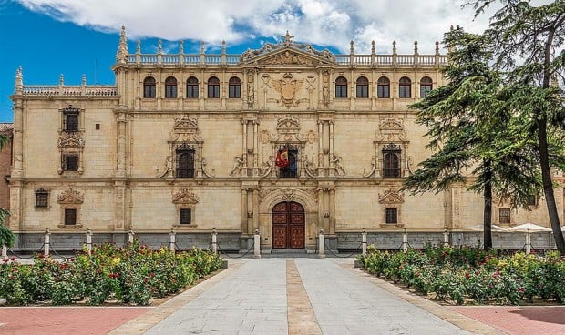 La Universidad de Alcalá es una de las que colaboran en estos proyectos de Investigación Biomédica 