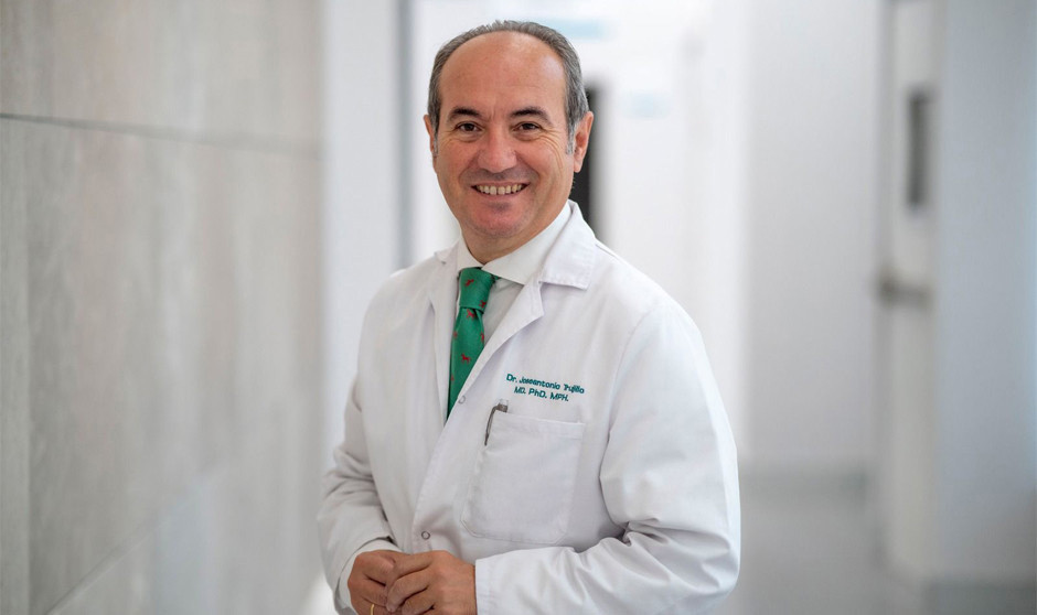 Un experto en esta herramienta analiza en qué situación se encuentra España y cuántos años tardará en integrarla en el SNS