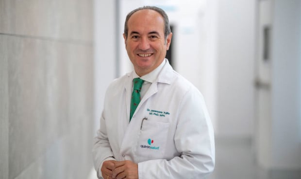 Un experto en esta herramienta analiza en qué situación se encuentra España y cuántos años tardará en integrarla en el SNS