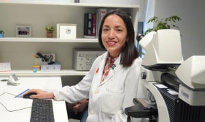 La IA del Valdecilla que criba el tumor de próstata "por pequeño que sea"