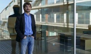 Marc Güell aspira a crear terapias avanzadas de última generación con inteligencia artificial