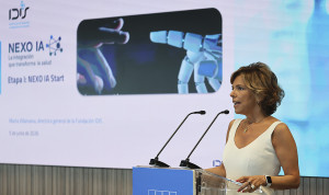 La Fundación IDIS analiza el grado de madurez en la sanidad privada para hacer de la IA un pilar transformado. Al detalle en Redacción Médica