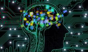 La inteligencia artificial tienen multitud de aplicaciones en el campo médico.