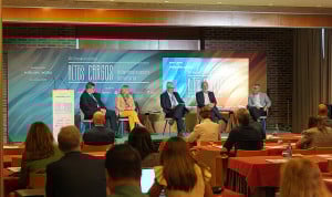 La IA, 'palanca' de refuerzo de las plantillas en la sanidad autonómica