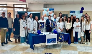 Linde Médica desarrolla Airgenious