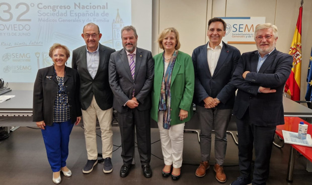 La IA protagonizará el congreso SEMG 2026 para impulsar Medicina de Familia