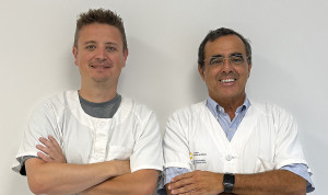 La IA que detecta esclerosis en la voz y reduce "discapacidad y costes"