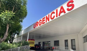 La IA reduce en casi dos horas la toma de decisión de ingreso en Urgencias