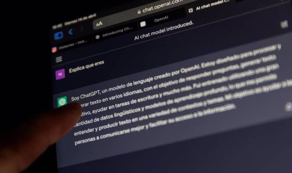 ChatGPT puede ayudar con sus respuestas generativas sobre la dosis y el antídoto.