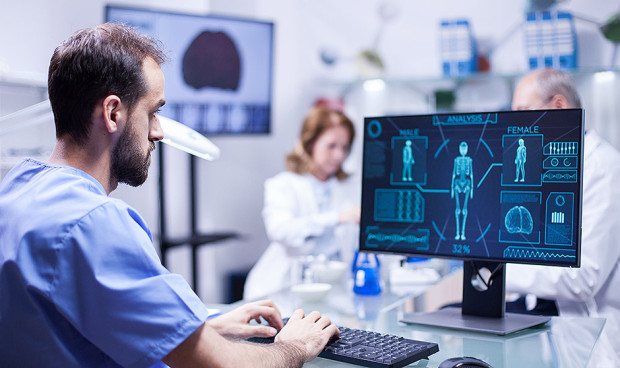 El futuro de la sanidad pasa por la inteligencia del dato clínico