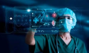 Inteligencia artificial en Medicina