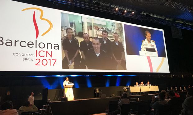 La implantación de la tele-enfermería salva vidas a millones de kilómetros