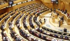 La implantación del examen del MIR en catalán, a debate en el Senado