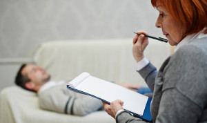 Psicólogos reflexionan sobre la imposibilidad de conciliar por su profesión.