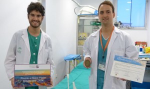 La impresión en 3D evita amputaciones en niños con cáncer óseo