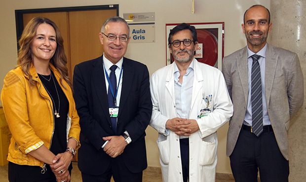 La incidencia en melanoma crece pero la mortalidad se estanca