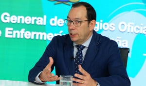 La indicación enfermera privada ya llega a más de la mitad de España